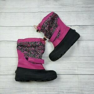 5 Columbia Powderbug Plus II Snow Boots
